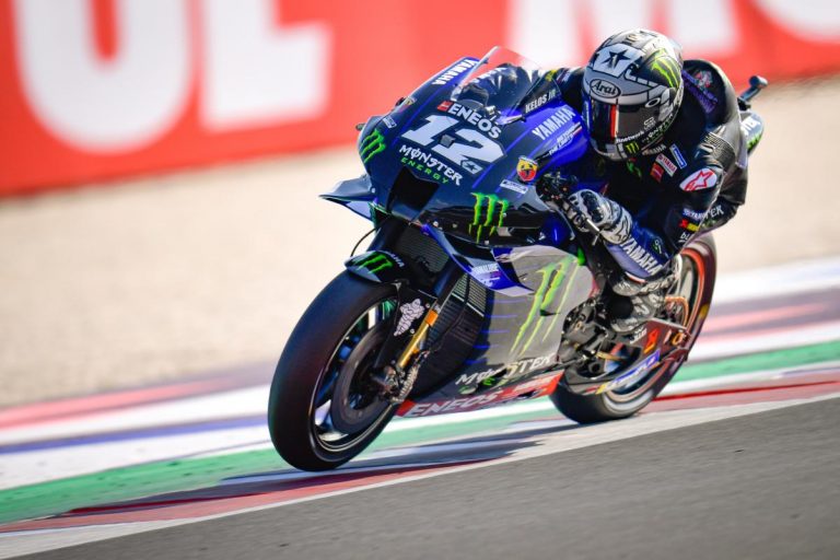 MotoGP Emilia Romagna