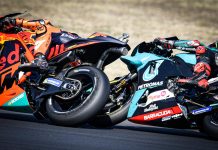 Jadwal MotoGP Catalunya 2020, Siapa Yang Akan Juara ? Jadwal MotoGP Catalunya 2020