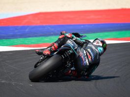 Hasil Sementara Tes Misano, Waktu Masih Tersisa 1 Jam 42 Menit ! Tes Misano