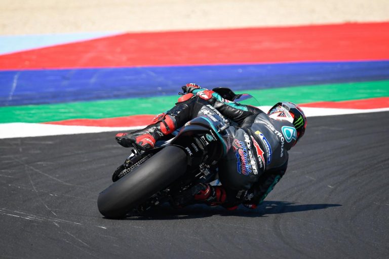Tes Misano