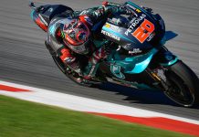 FP3 MotoGP Catalunya : Yamaha Mendominasi, Quartararo Tercepat ! FP3 MotoGP Catalunya