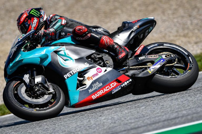 FP2 MotoGP San Marino