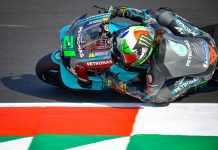 Morbidelli Tercepat di FP2 MotoGP Catalunya, A. Marquez Mulai Panas ! FP2 MotoGP Catalunya