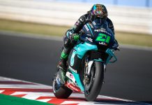 Franco Morbidelli Raih Juara MotoGP San Marino 2020 ! MotoGP San Marino