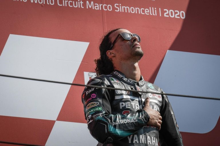 Morbidelli Juara