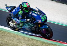 Bastianini Gabung Dengan Ducati, Gantikan Zarco ! Bastianini Ducati