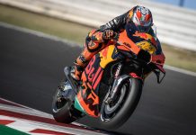 Pol Espargaro Tercepat Pada Sesi Pagi Tes MotoGP Misano ! Tes MotoGP Misano