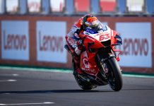 FP3 Emilia Romagna GP : Pecco Pecahkan Rekor Lap Milik Vinales ! FP3 Emilia Romagna GP