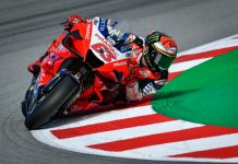 Francesco Bagnaia Resmi Bergabung Dengan Tim Utama Ducati ! Francesco Bagnaia