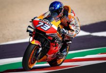 Hanya Marc Marquez Yang Mampu Keluarkan Potensi Honda ! Marc Marquez