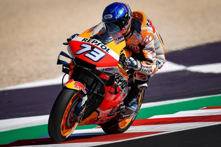 Marc Marquez