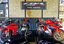 Ini Dia Harga Honda CBR250RR SP Quick Shifter di Yogyakarta ! Harga Honda CBR250RR SP Yogyakarta