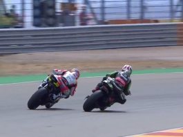Race 2 WSBK Teruel : Jonathan Rea Juara Setelah Kalahkan Renaldi ! Race 2 WSBK Teruel