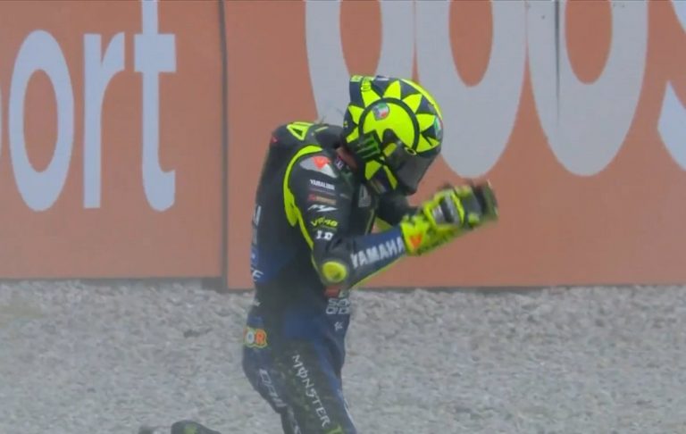 Valentino Rossi