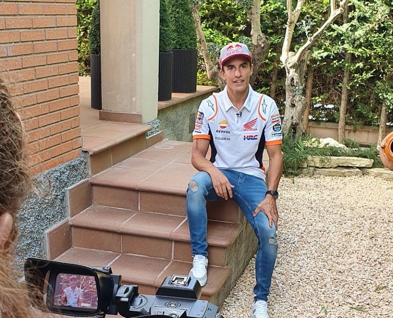 Marquez