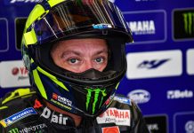 Rumor Terbaru : Rossi Akan Pensiun, Dovi Ke Petronas Yamaha ? Rossi akan pensiun