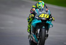 Rossi Sudah Deal Dengan Petronas Dan Akan Diumumkan Kamis Pekan Ini Rossi Petronas Yamaha