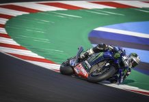 Hasil Tes MotoGP Misano, Vinales Tercepat ! Tes MotoGP Misano