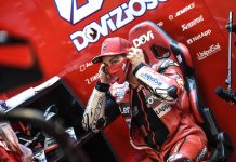 Ini Dia Alasan Dovizioso Gagal Pindah Ke KTM ! Dovizioso gagal ke KTM