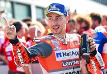Lorenzo Akui Hampir Deal Dengan Ducati Untuk MotoGP 2021 Lorenzo Ducati