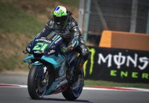 Trio Yamaha Kuasai Kualifikasi MotoGP Catalunya ! Kualifikasi MotoGP Catalunya