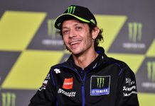 Rossi Tak Sabar Balapan di Mandalika ! Ini Dia Komentarnya…. Balapan di Mandalika
