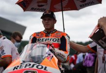 Stefan Bradl Dipastikan Absen, Honda Krisis Pembalap ! Stefan Bradl absen