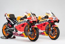 Kerjasama Antara Repsol Dan Honda Akan Berakhir Musim Ini ? Repsol dan Honda