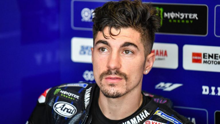 Maverick Vinales
