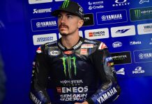 Tampil Jeblok di Catalunya, Vinales Kembali Salahkan Motor ! Vinales Salahkan Motor