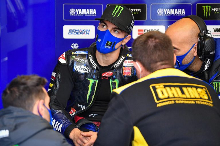 Maverick Vinales