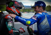 Jadwal MotoGP Le Mans, Prancis 2020 ! Jadwal MotoGP Le Mans