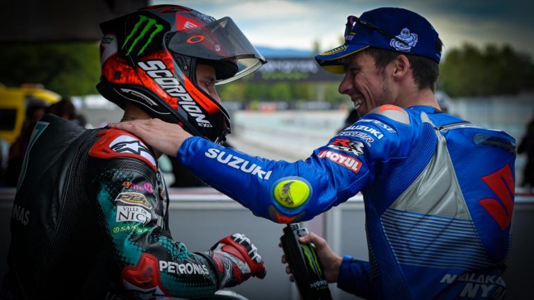 Jadwal MotoGP Le Mans, Prancis 2020 !