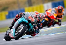 Rekap Championship MotoGP : Persaingan Ketat, Quartararo Kokoh di Pucak ! championship motogp