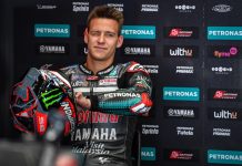 MotoGP Le Mans : Fabio Quartararo Start Terdepan, Joan Mir Posisi 14 MotoGP Le Mans
