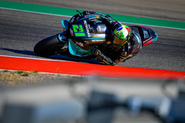 MotoGP Teruel