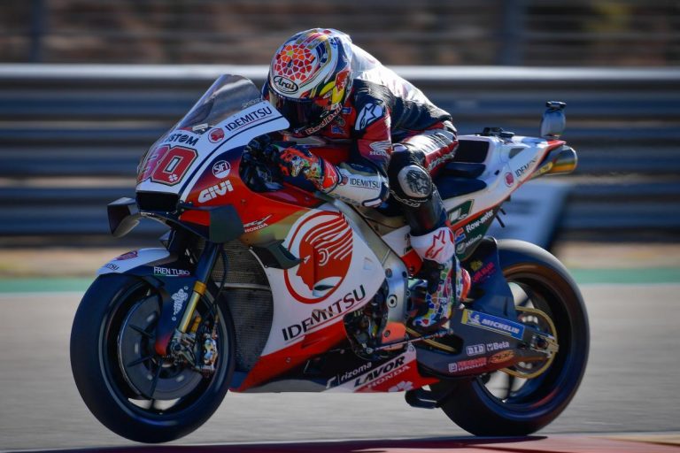 MotoGP Teruel