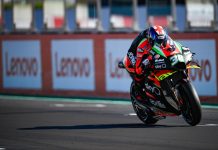 Kejuatan…Bradley Smith Tercepat di FP1 MotoGP Le Mans 2020 ! MotoGP Le Mans 2020