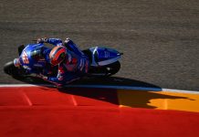 MotoGP Aragon : Alex Rins Juara, Alex Marquez Tampar Nyinyiran Netijen ! MotoGP Aragon