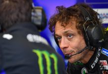 Breaking News : Valentino Rossi Positif Covid-19 Dan Absen di Aragon ! Valentino Rossi Positif Covid-19