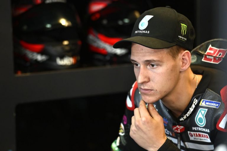 Fabio Quartararo
