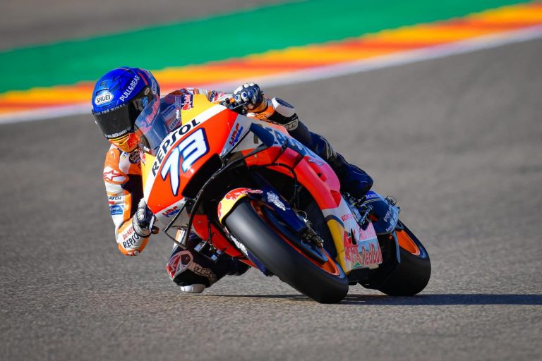 MotoGP Teruel