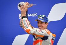 Alex Marquez “Saya Juara Dunia Dua Kali, Saya Pantas Berada di Repsol Honda” Alex Marquez Repsol Honda