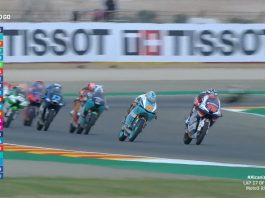 Jaume Masia Raih Kemenangan Back To Back di Moto3 Teruel Moto3 Teruel