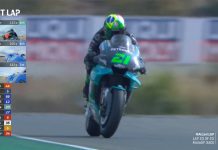 MotoGP Teruel : Franco Morbidelli Juara, Suzuki Podium, Honda Crash ! MotoGP teruel