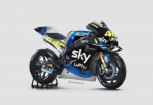 Rossi Telah Bicara Dengan Yamaha Soal VR46 Racing Team ke MotoGP ! VR46 MotoGP