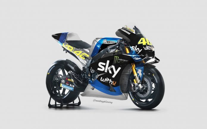 VR46 MotoGP