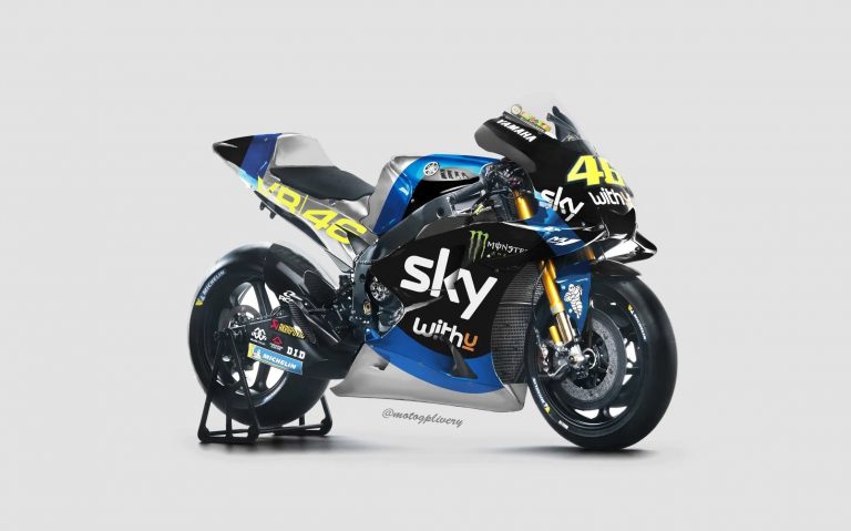 VR46 MotoGP