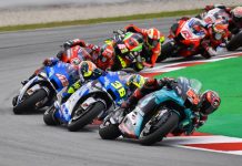 Daftar Pembalap MotoGP 2021, Tinggal Tiga Slot Tersisa ! Daftar pembalap motogp 2021