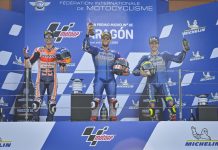 Rekap Championship Setelah MotoGP Aragon 2020 ! Championship MotoGP